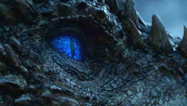 Levy's tweet image. Let's do this already! Who's amped up for Sunday? #GameofThrones #season8 @HBO