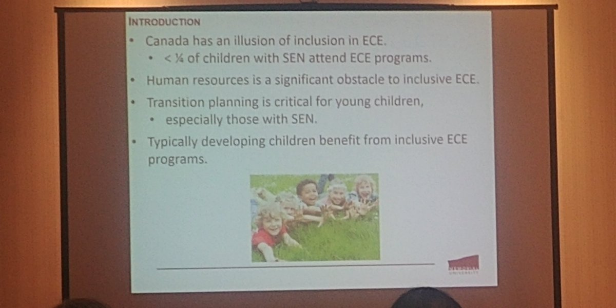 1_2991's tweet photo. The illusion of inclusion. 
#ECEBC2019 #CanadaECE2019 https://t.co/2Zkzbdwcbj