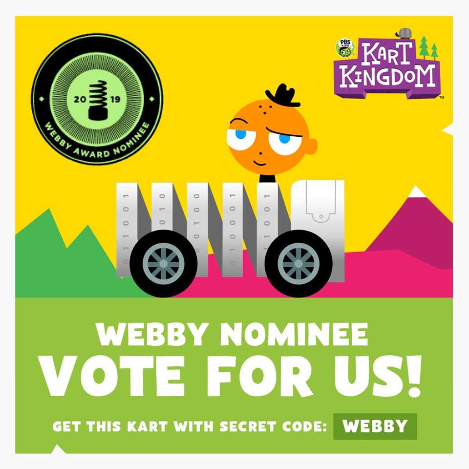 Pbskids Kart Kingdom Codes Kids Matttroy