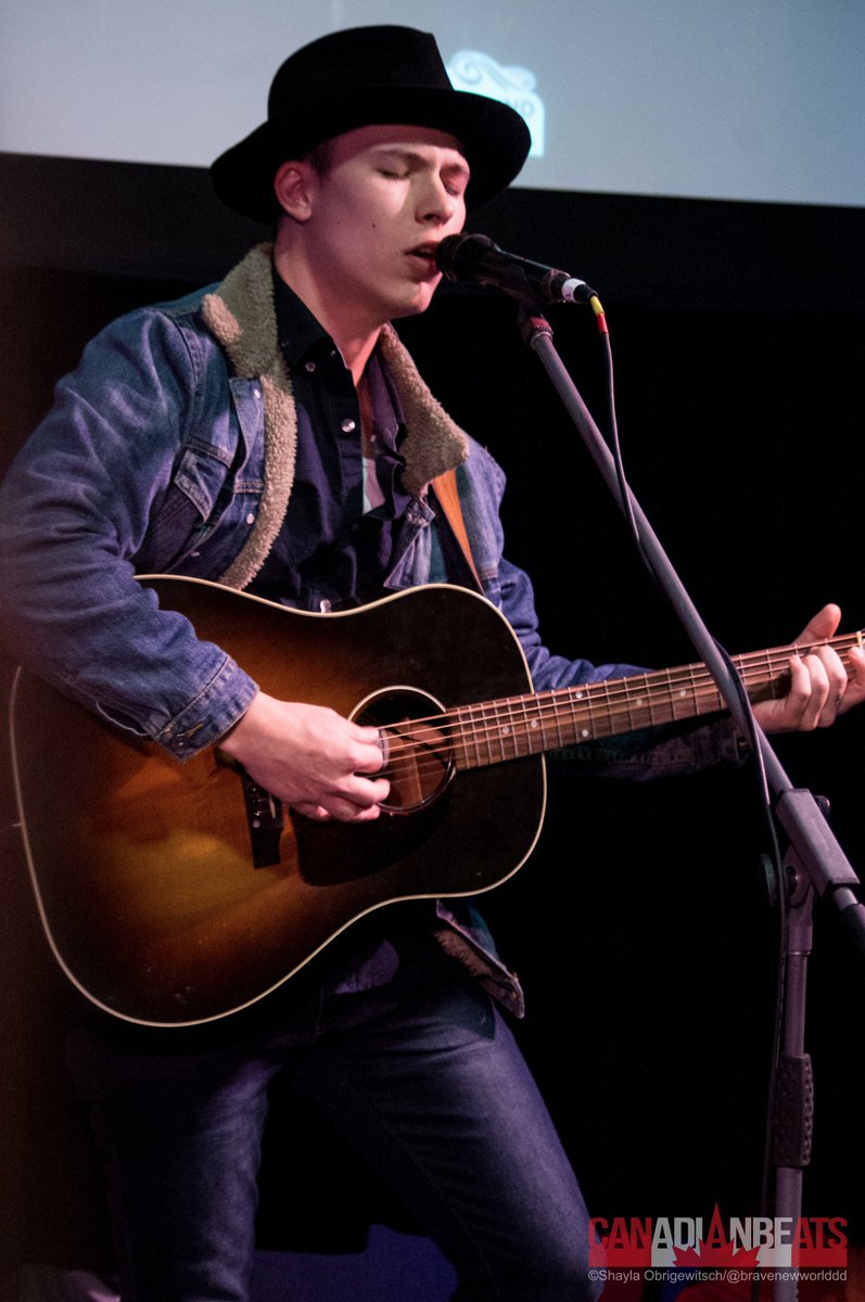 Our <a href="/bravenewworlddd/">Shayla</a> covered <a href="/TheStanfields/">The Stanfields</a> and <a href="/camnickmusic14/">Cameron Nickerson</a> at the <a href="/Blacktopball_NS/">The Blacktop Ball</a> launch party Tuesday night, as they announced the lineup for the August festival.
canadianbeats.ca/2019/04/12/the…