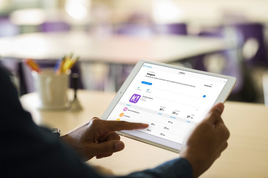 sla_cron's tweet photo. 'Why is my iPad so slow?': How to get your iPad running smoothly again https://t.co/l9EMovZ423