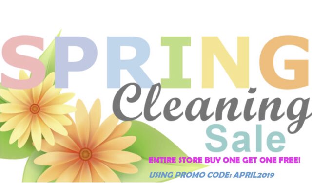 SeductionbyLiz's tweet photo. Spring cleaning EVERYTHING MUST GO!! EBTIRE STORE BUY ONE GET ON FREE 🤗 TELL A FRIEND #makeuplovers #springblowoutsale #bigsale #cheapmakeup #makeupsale #buyonegetonefree https://t.co/ThN4Jj4Fd2