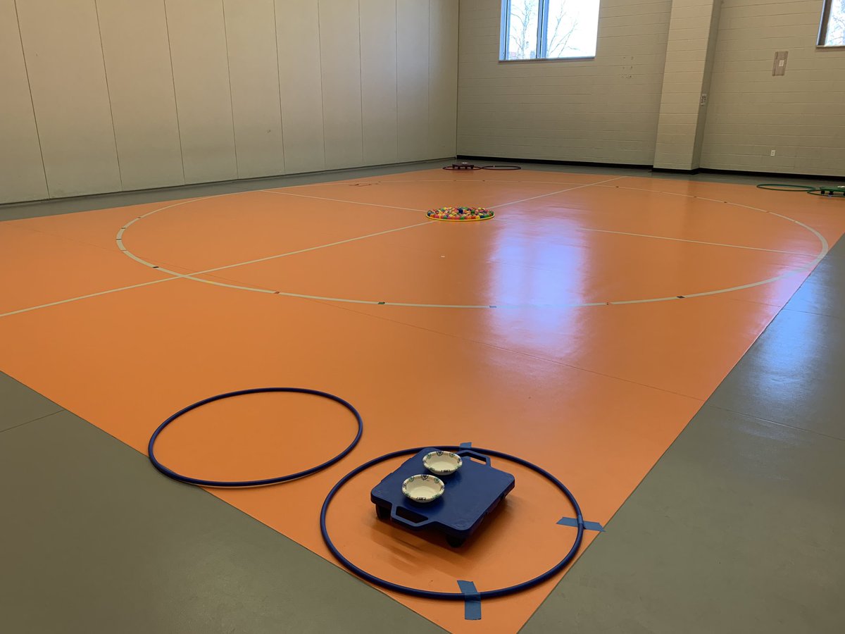 AskAndreaHite's tweet image. We had a GREAT professional development day with our #TeachingFellows! Hard work &amp;amp; hard play! #LabExtendedDay #hungryhungryhippos #teambonding