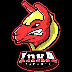 No les hables feo por qué te escupen en la cara, ellos son las llamas @InkaeSports!!! 11/16📝