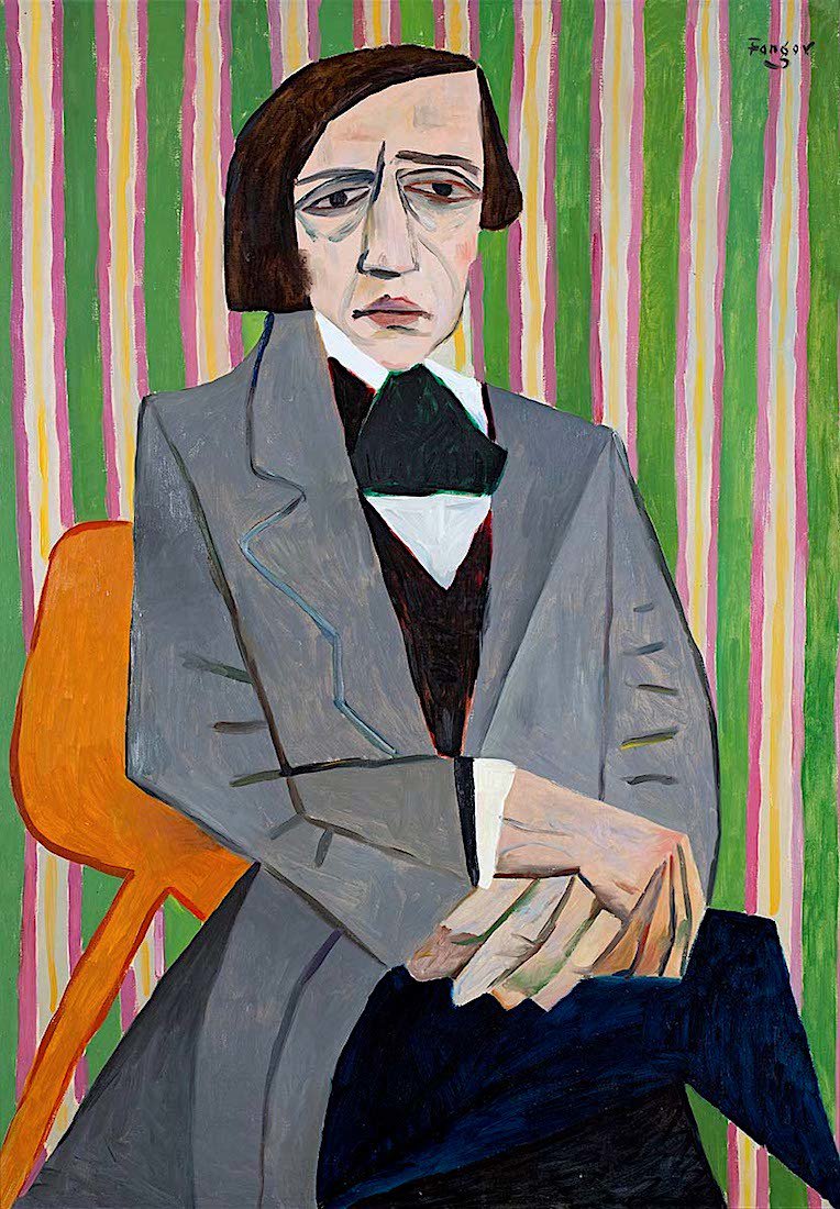 gplewis RIP tweet media