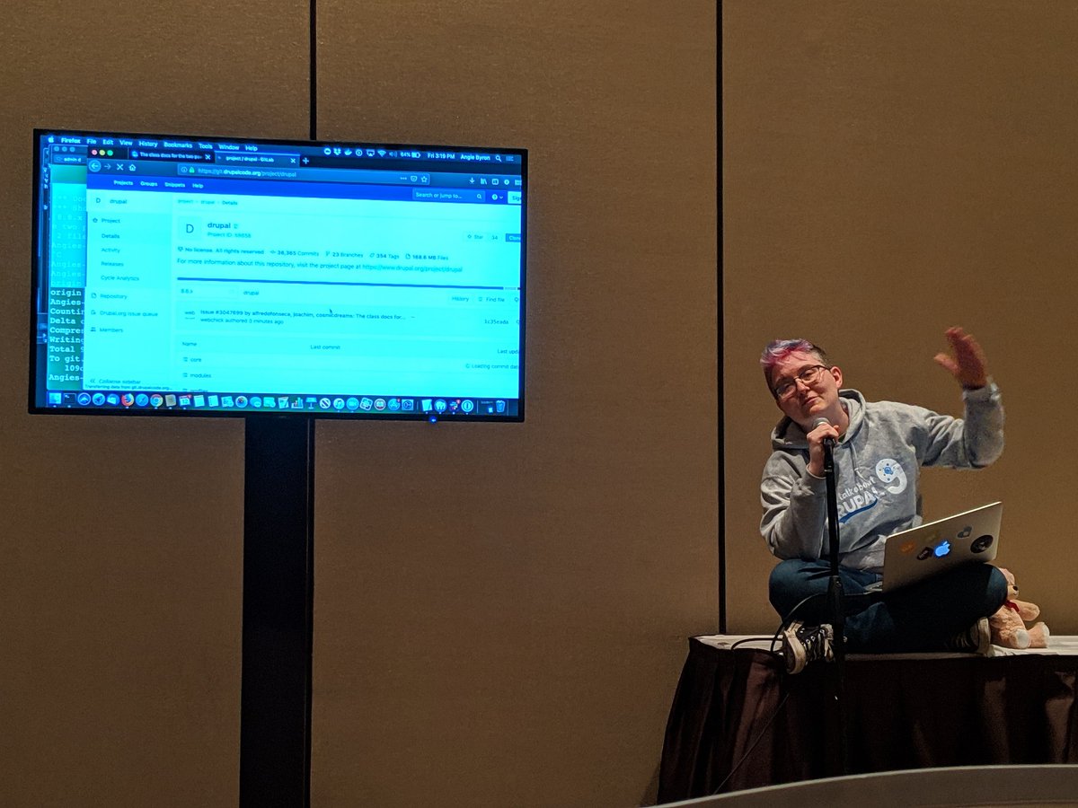 Core Mentoring tweet media