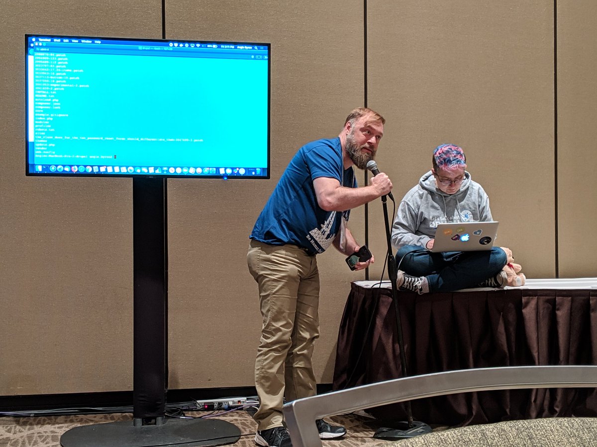 Core Mentoring tweet media