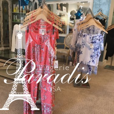 @lingerieparadisusa Checked in #lingerieparadisusa #divyrewards j.mp/2XEFCrj