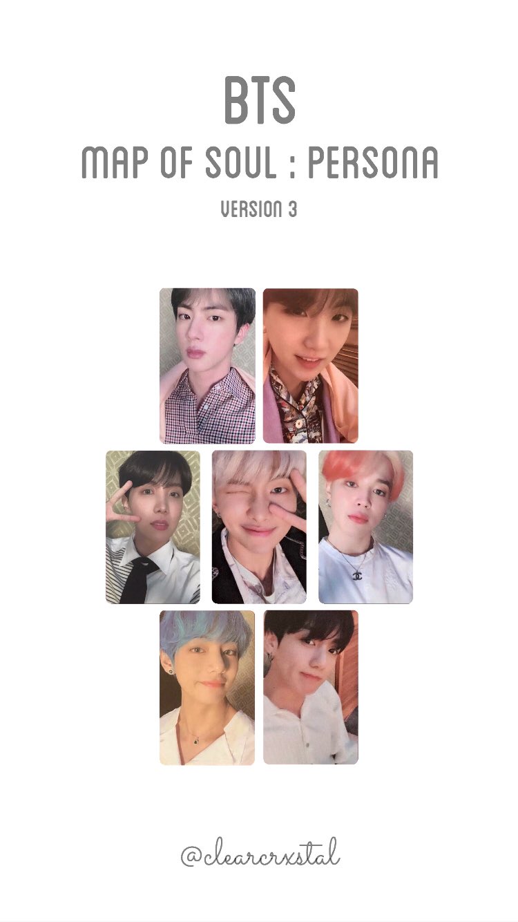 angela on twitter bts persona photocard template https t co 5oapqrchzz twitter
