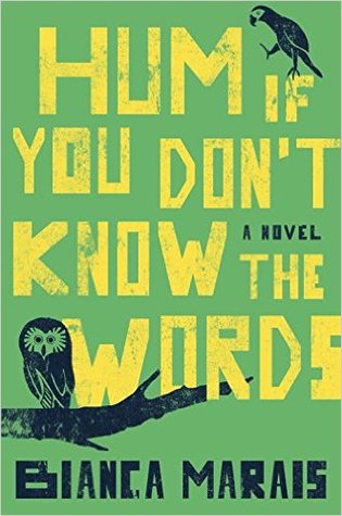 SueBookByBook's tweet photo. #FridayReads Read 100+ pages of Hum If You Don't Know the Words by Bianca Marais today on my flight! #BooktopiaVT It's just as compelling as everyone said! On audio, we've been listening to Sunburn by Laura Lippman on audio while driving - good suspense! https://t.co/hCbbQenJ1H