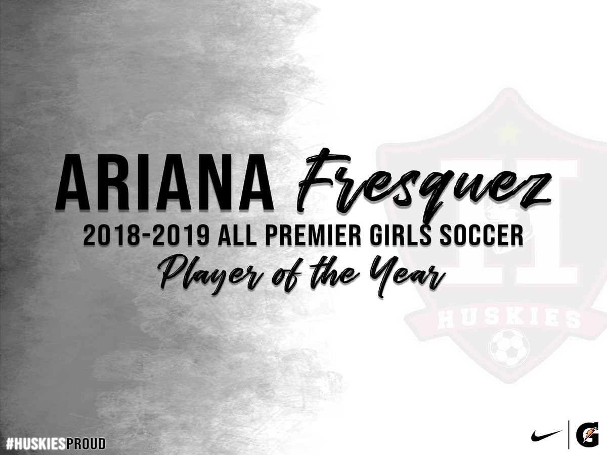 Congratulations to <a href="/arianafresquez/">Ari</a>! 
#AnotherOne ✌🏼 📃📃
ALL REGION PLAYER OF THE YEAR! 
<a href="/AZPreps365/">AZPreps365</a> 
#HuskiesProud #HUSKIESFIRST 
💪🏼💪🏼💪🏼💪🏼💪🏼💪🏼💪🏼💪🏼💪🏼💪🏼💪🏼
🔥🔥🔥🔥🔥🔥🔥🔥🔥🔥🔥
👏🏼👏🏼👏🏼👏🏼👏🏼👏🏼👏🏼👏🏼👏🏼👏🏼👏🏼