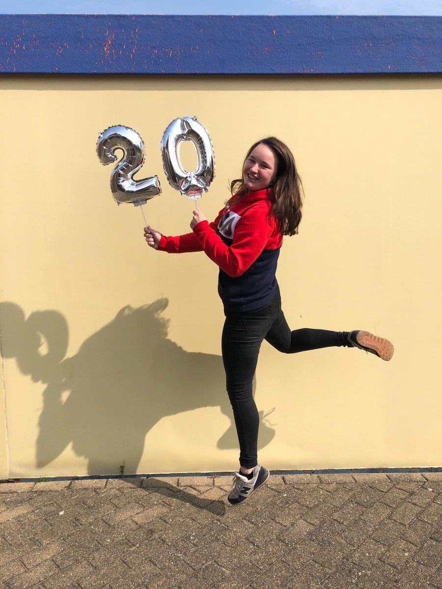 20! 🎉