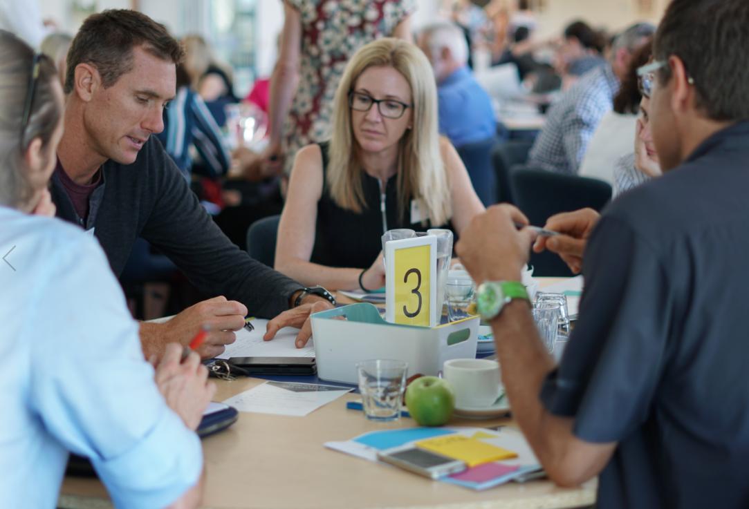 What did school teams take forward for scaling and diffusion?
ELEVATE INSIGHTS Series: Innovating and Leading for Brilliance
ow.ly/tjYm30mQYid
#elevateinsightsseries #21stedchat #passiondriven #aussieED #futurefrontiers