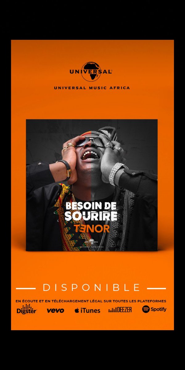 ChristouMouelle's tweet photo. Mister le #Fiang le #Way le #Yamo @TENOR_officiel dans sa quête de sourire nous fait sourire de plaisir this is a dope song.
https://t.co/bXuwHT7nxe https://t.co/66mkJvNcV8