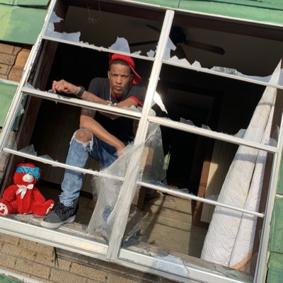 its__peezy's tweet photo. Shout me out 💔🌪 
Run a 87 nigga up 
#FreeAllTheGuys https://t.co/FqctYqxfps