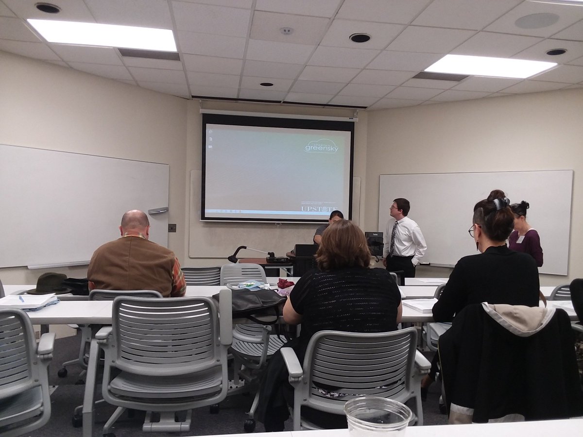 HowardParham2's tweet photo. Very interesting Research Symposium today! From turtles to known and not-so-well known people in history. Plus the first symposium I've ever been to! https://t.co/OYceYDDXQb