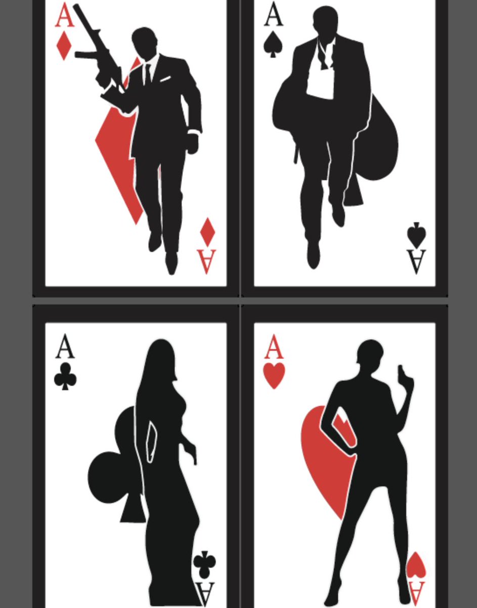 Cocktail Society tonight: put on your spy gadgets (no guns, please) and head over to the Scottsdale Center for the Performing Arts for this 007-themed event! Get your tickets online to $AVE - $85 online, $100 at the door.