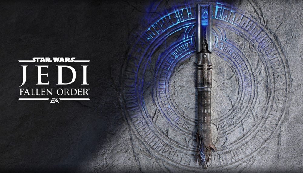 Star Wars Jedi: Fallen Order