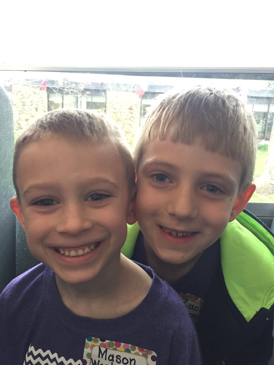 ewest12's tweet photo. @MrsFenimore Great time today! https://t.co/PSJKgF39E3