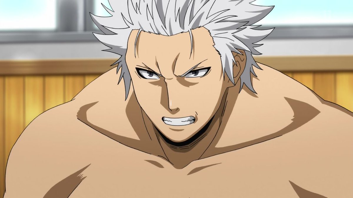 嘲笑のひよこ すすきon Twitter 本日4月13日は 火ノ丸相撲 の大太刀高校 五條祐真の誕生日 おめでとう 火ノ丸相撲 五條祐真 生誕祭