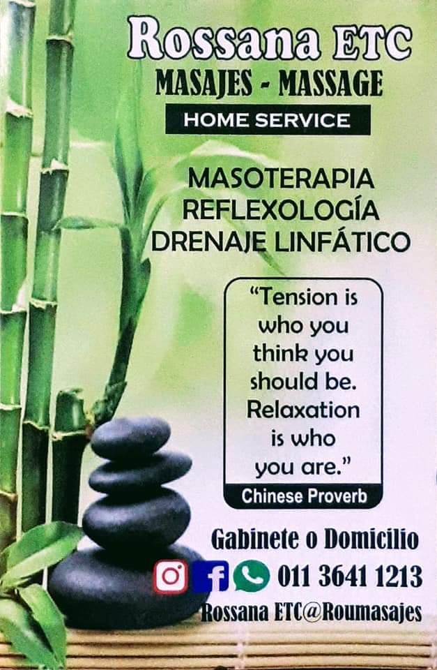 ROSSANAET's tweet photo. #masajes#descontracturante#gabinete#reflexologia https://t.co/EbTcnphizM