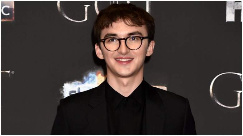 Isaac Hempstead Wright Height &amp; Age: How Tall &amp; Old Is the ‘GoT’ Actor? buzzunites.tk/2019/04/12/isa…