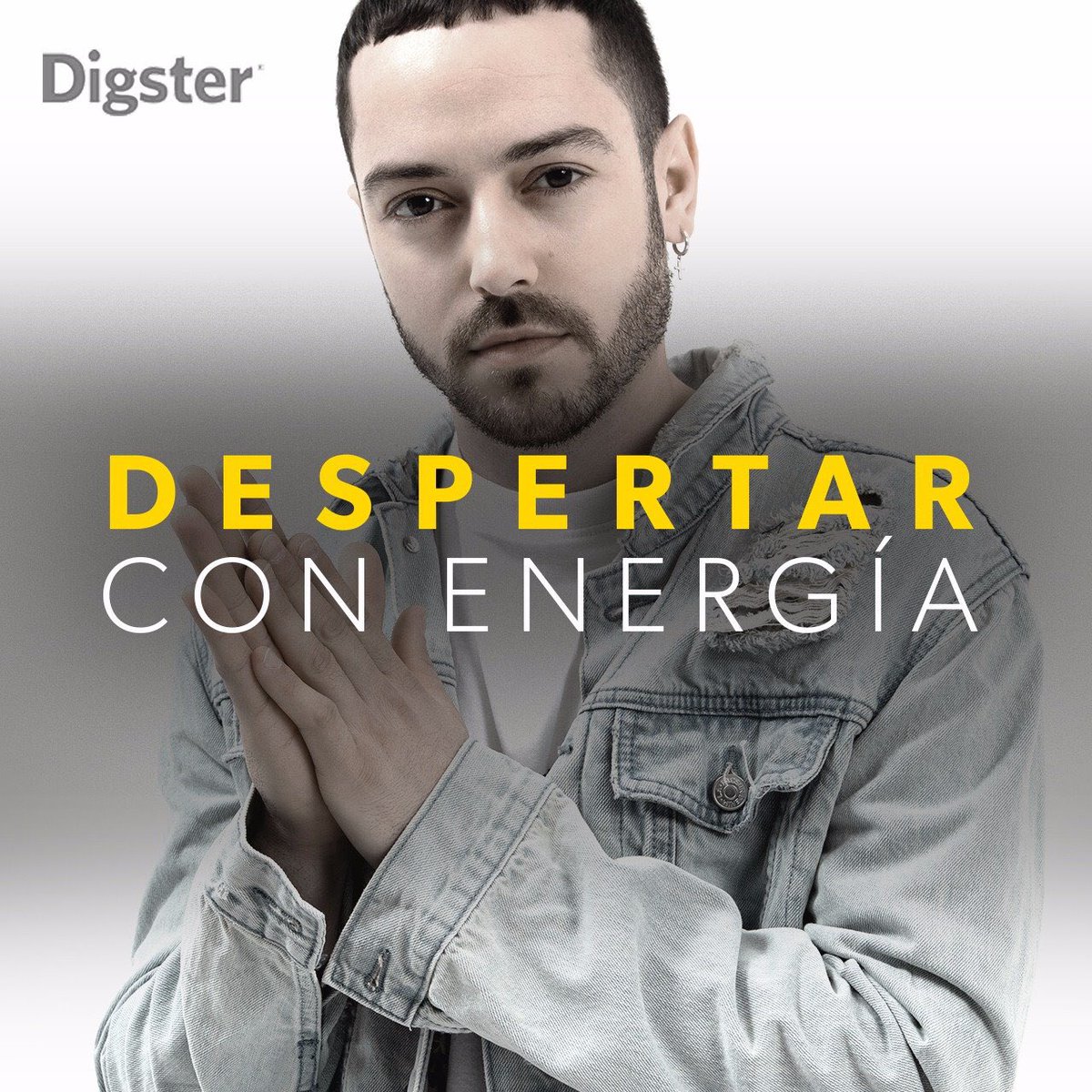 PeeWeeMusic's tweet photo. Arrancamos en 3 Playlists de @spotify hasta el momento:
- Despertar con energía - Novedades de Viernes Mx
- Novedades de Viernes España
🔥🔥🔥🔥 #túlosabes @juanmagan #digster #spotify #juanmagan #newmusic https://t.co/eKugaKHybe