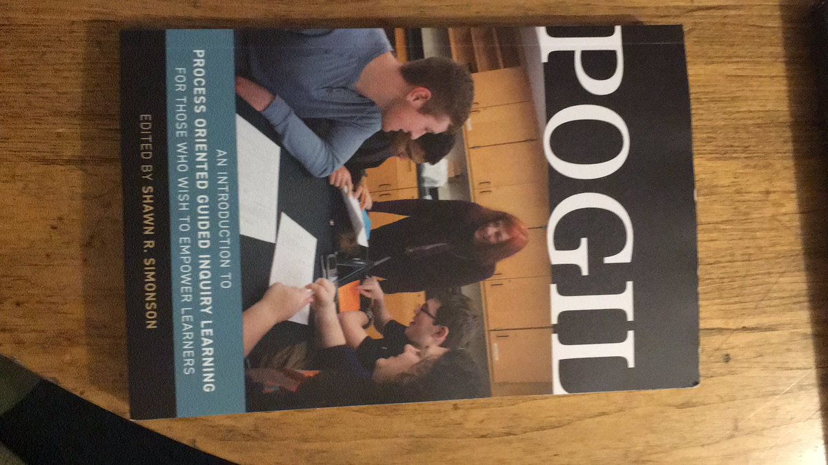 RSMoog's tweet photo. Just arrived from Stylus Publishing! https://t.co/TSGOzCVhNx