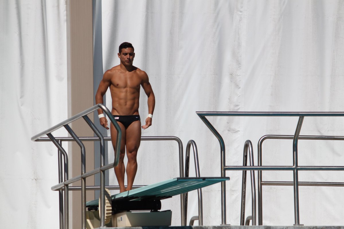 USA Diving tweet media