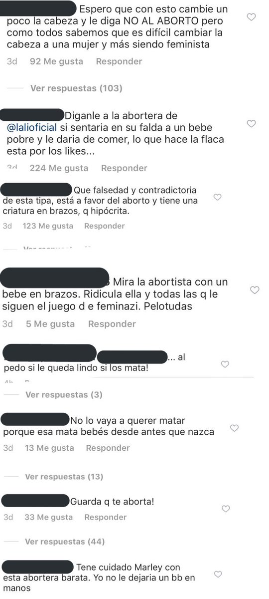 Jajsjajaja dios yo sabía que existía gente que no entendía nada de nada pero está ya supera los límites
