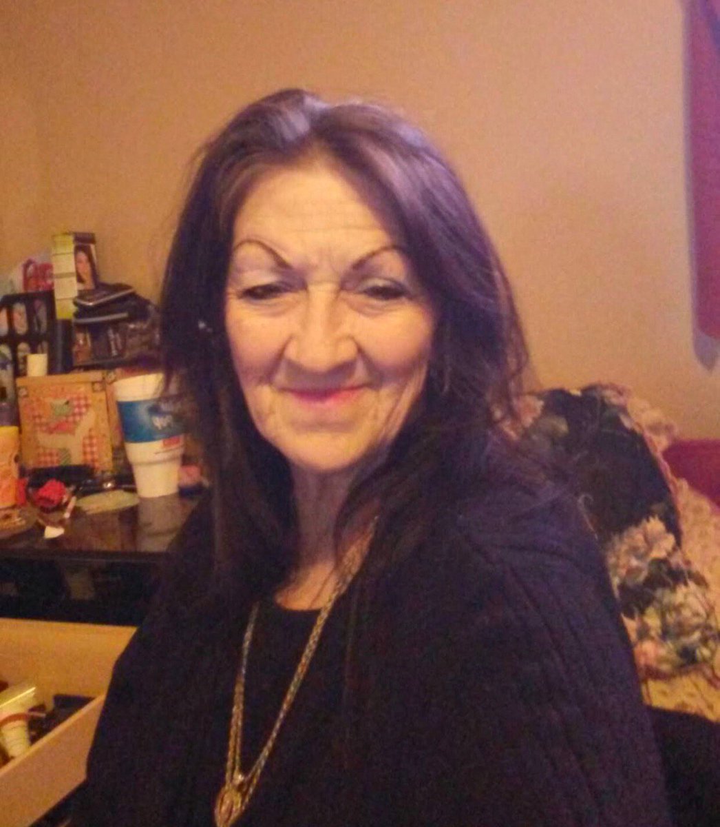 RejectSyn's tweet image. U. Will be missed an. Loved always