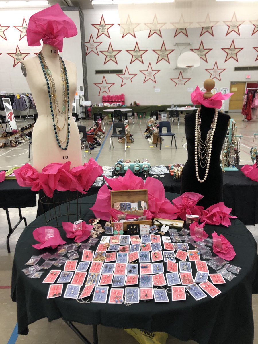 Are you ready for Prom Project Hamilton? Cause Prom Project Hamilton is ready for you! Doors open at 9:30am <a href="/Delta_HWDSB/">Delta Secondary</a> (1284 Main St E, Hamilton)