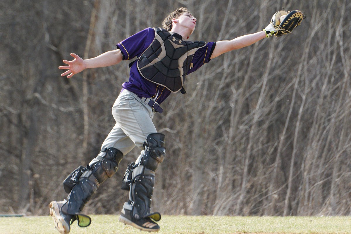 EricaPhotog's tweet photo. Gallery: @baseball_scc Saratoga Central Catholic baseball beats @StillwaterCSD 11-0 https://t.co/5Xv2D08pWH #518baseball @Sect2athletics https://t.co/OxhDOcnVtm