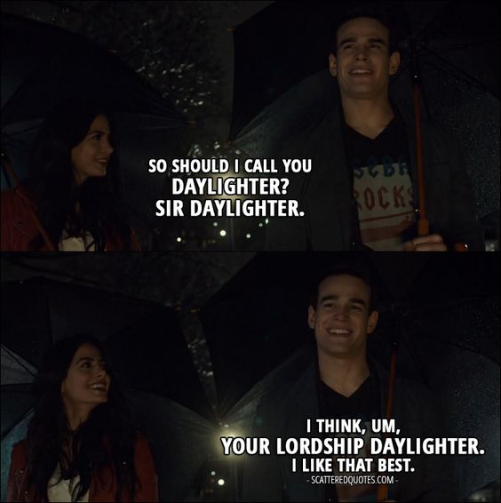 Isabelle Lightwood || Parody (@beatifictease) on Twitter photo 