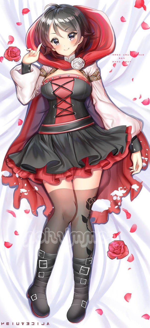 Alice Vu Concept designer on X