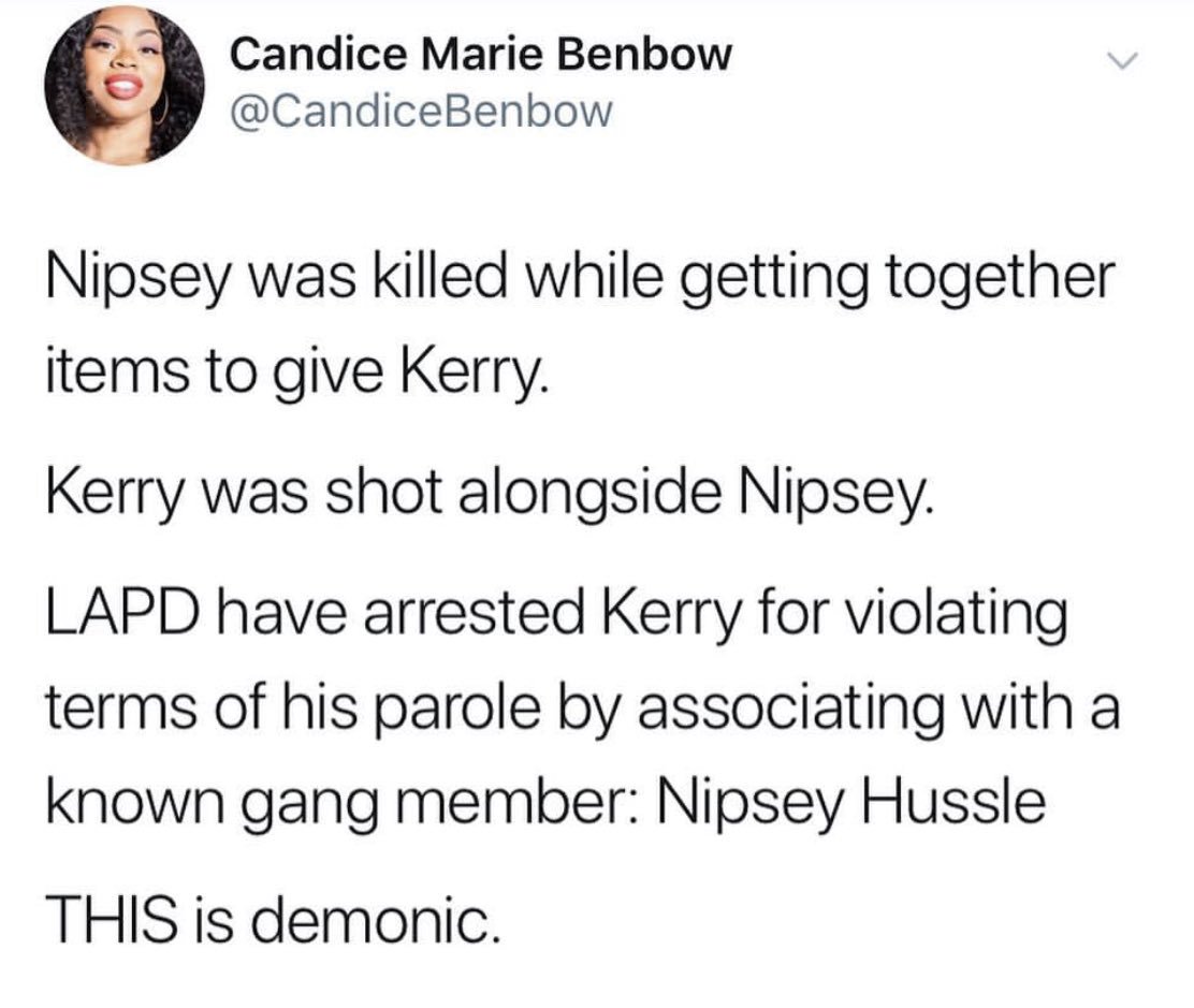 MeekMill's tweet image. Oh yeah getting shot of parole is a a violation too... getting free clothing from your friend is a violation too if he’s a felon ....  who approved these laws 🤔