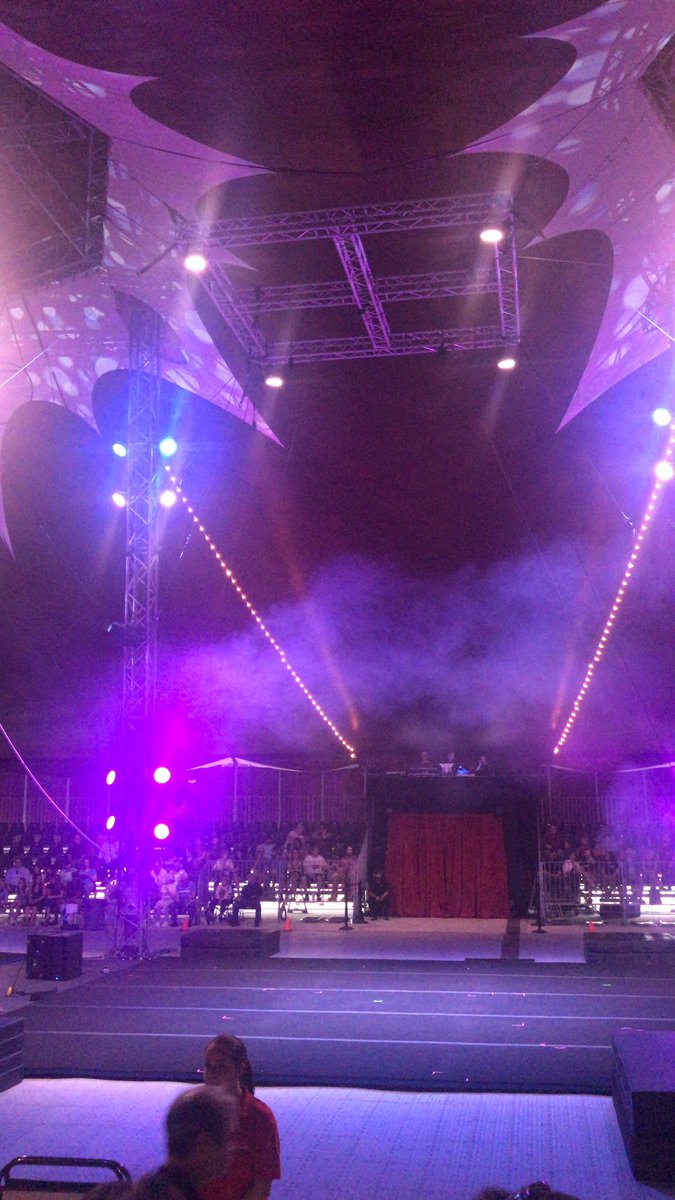 DawnFae's tweet photo. Ready for the #fsucircus ! https://t.co/5jamNC4fAX