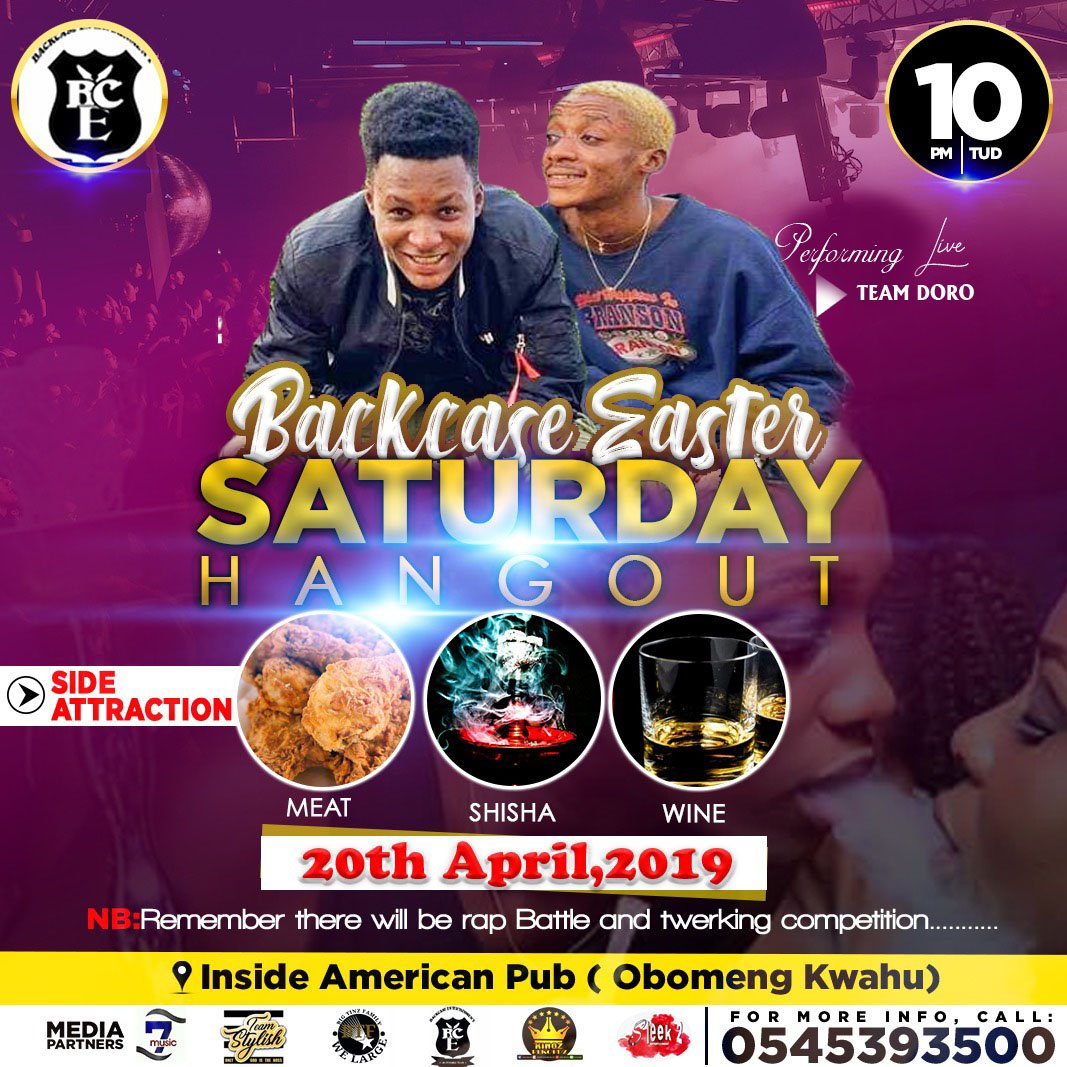 DjKillango's tweet image. 