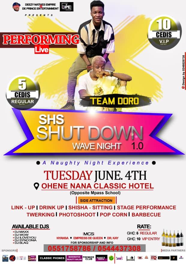 DjKillango's tweet image. 