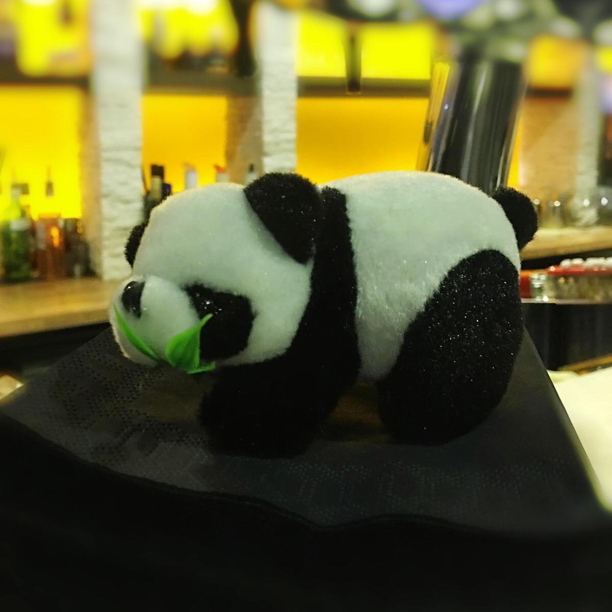 Pandamami Restaurant tweet media