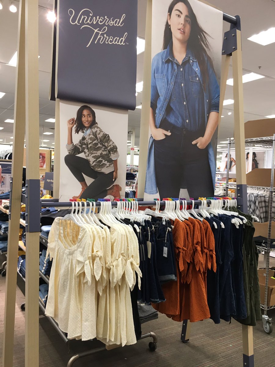 SPRING IS HERE ☀️#UniversalThread #Target #1916 #WhycanIonlyadd4 🤷🏻‍♀️