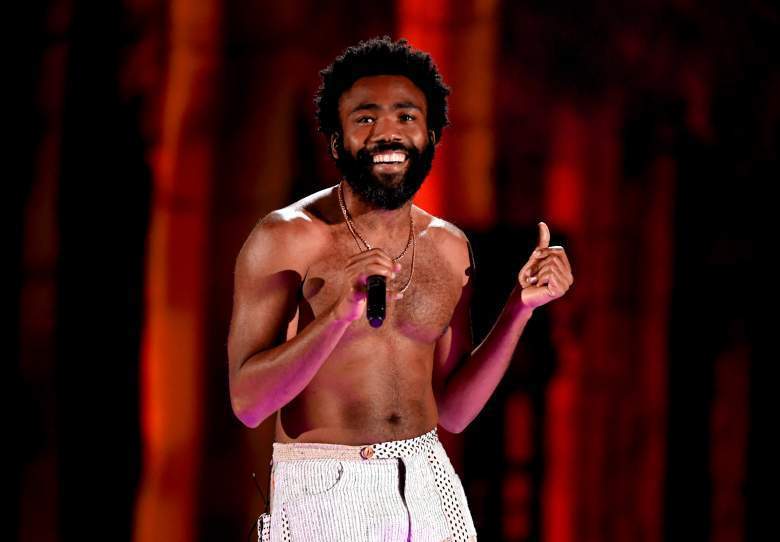 How to Watch Childish Gambino &amp; Rihanna’s ‘Guava Island’ buzzunites.tk/2019/04/12/how…