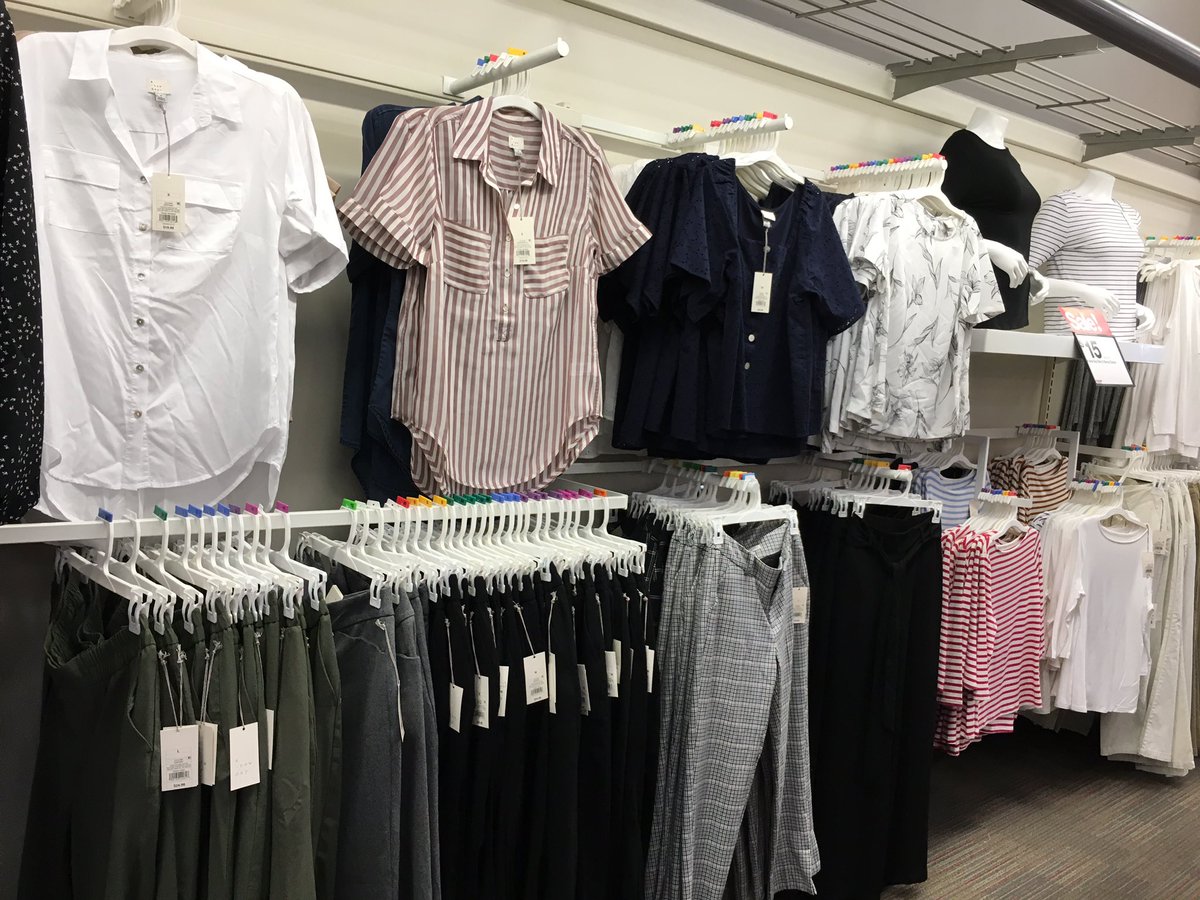 SPRING IS HERE ☀️ #ANewDay #Target #1916