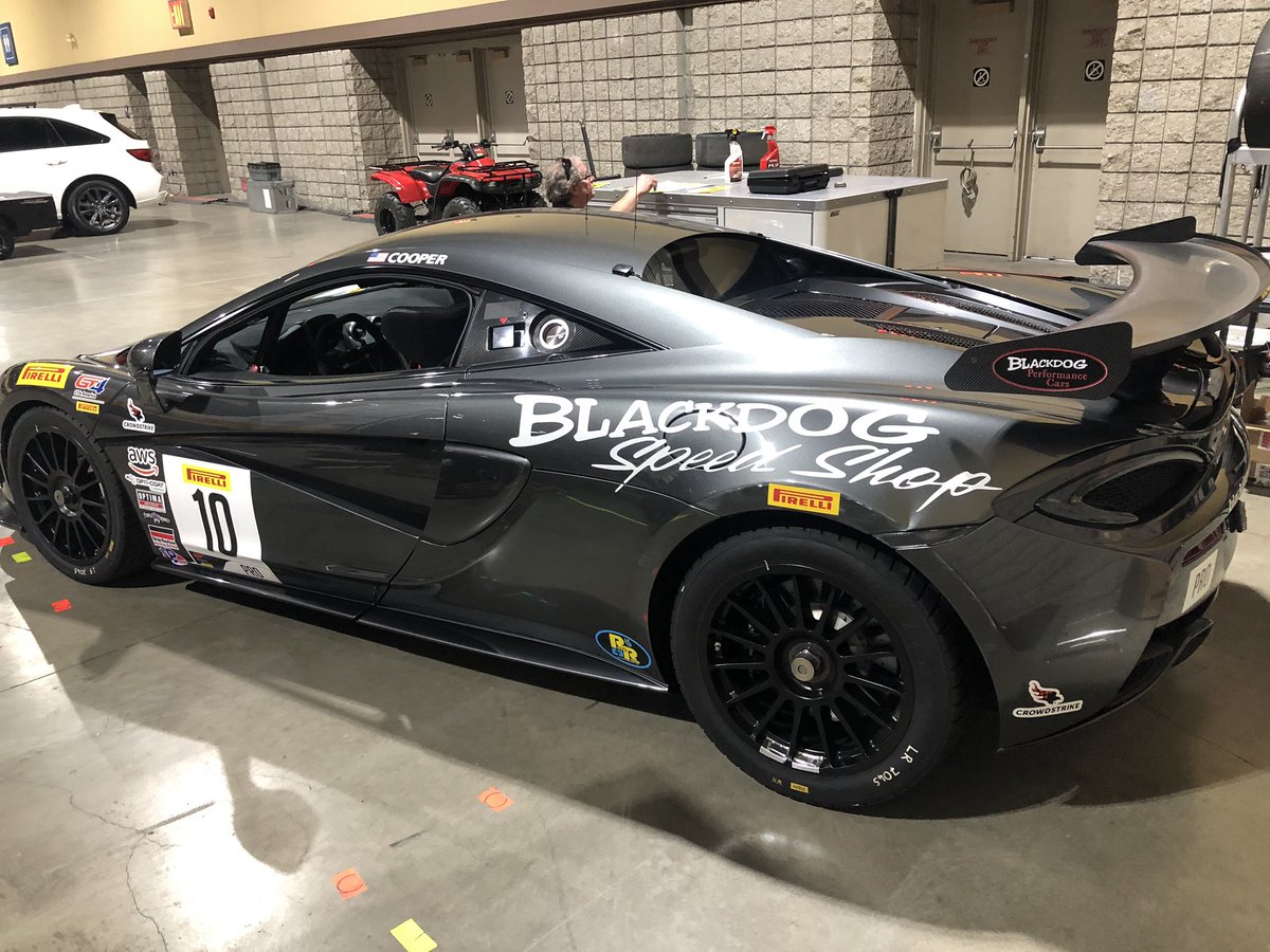 Blackdog Performance Cars tweet media