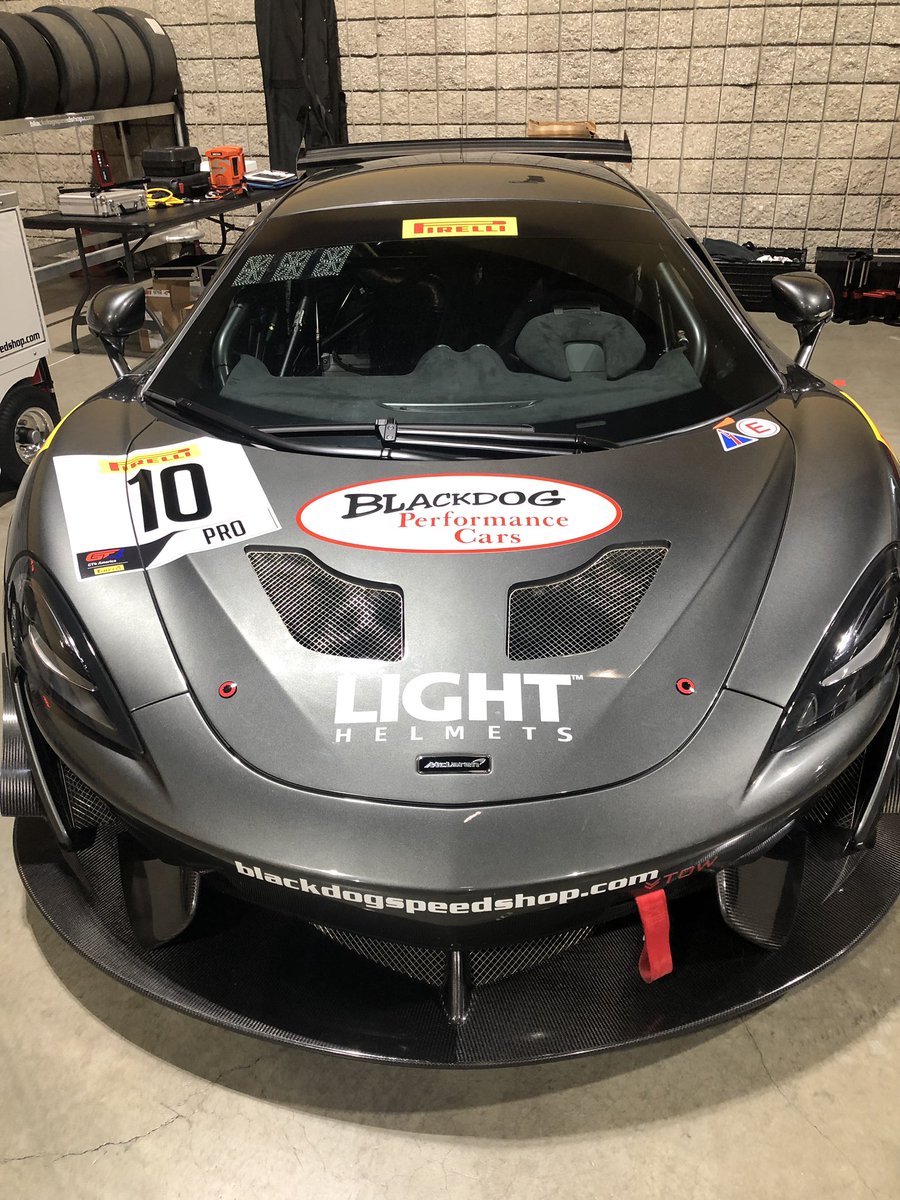 Blackdog Performance Cars tweet media