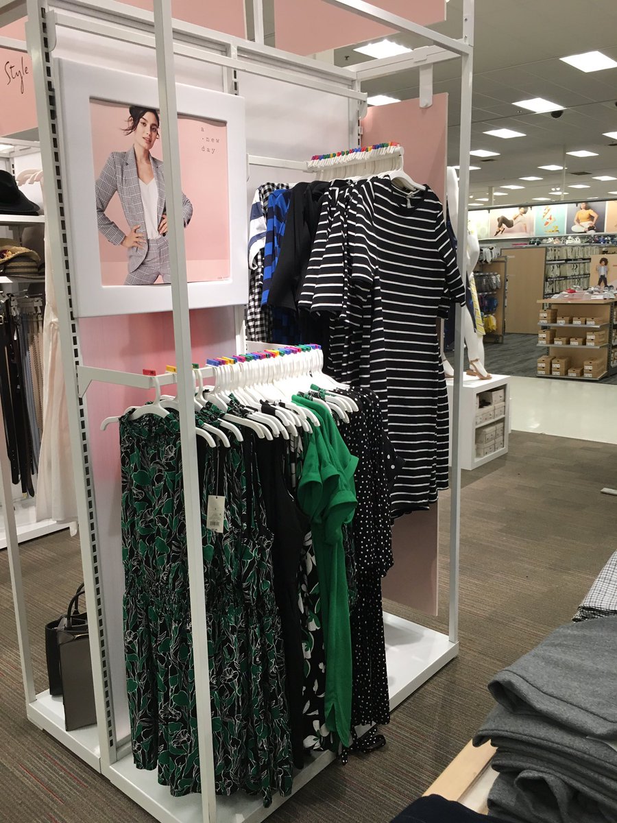 SPRING IS HERE ☀️#ANewDay #Target #1916 #Icouldntjustpickafew