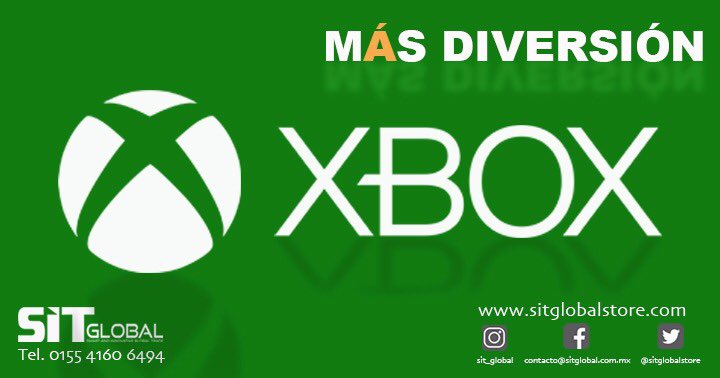 sitglobalstore's tweet photo. Un #FelizViernes visitando nuestra página web 👾🎮 https://t.co/3u2mjKisRw