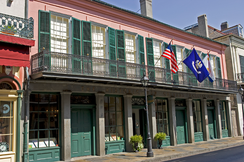 LePavillon's tweet photo. "Art of the City: Post-Modern to Post-Katrina" is the limited-time exhibit on display at the The Historic New Orleans Collection Museum. Check out this free exhibit to wander through time in our historic city the next time you stay at Le Pavillon! https://t.co/PREEajJLF6