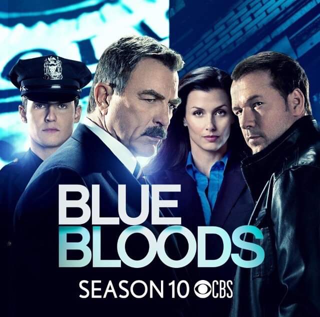 JaimeDonnieGirl's tweet image. Yes #BlueBloods is gonna have season 10