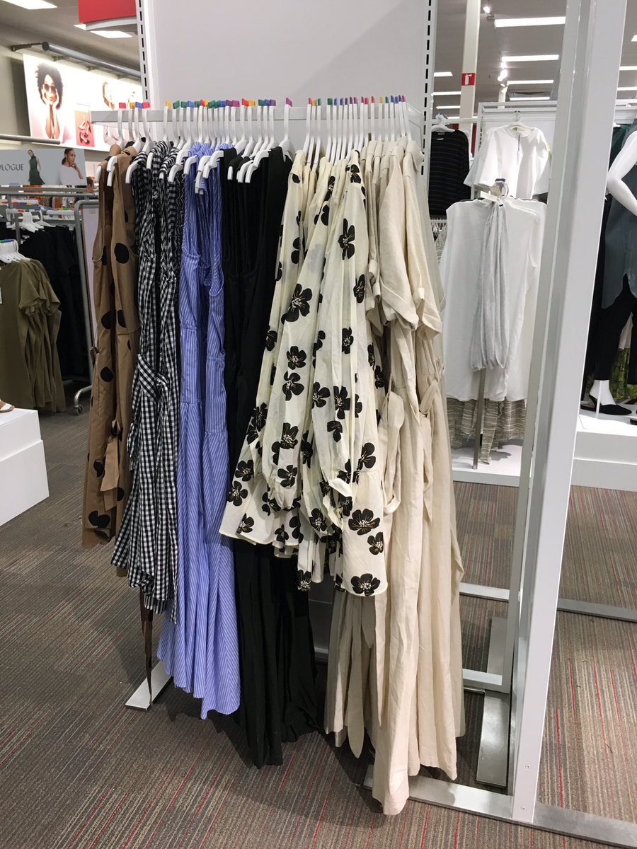 SPRING IS HERE ☀️#WhoWhatWear #Target #1916